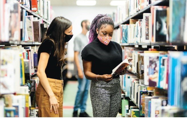 Heures d’ouverture augmentées et activités gratuites pour les bibliothèques de Laval