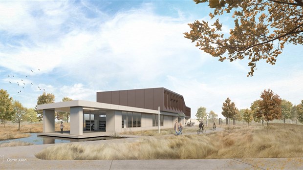 Nouveau centre de services de proximité dans l’est de Laval