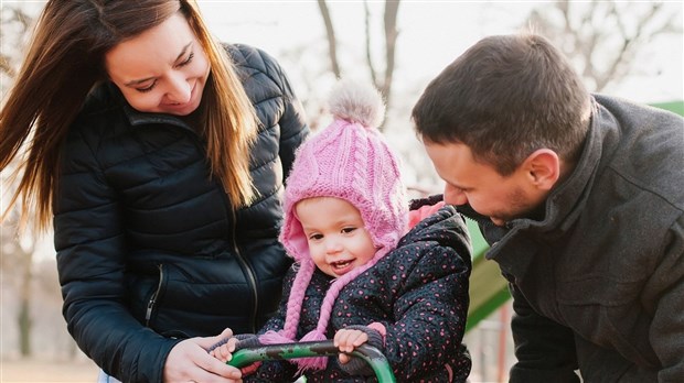 Laval adopte une politique d’accessibilité universelle