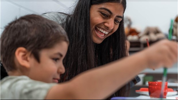 Mettons fin aux étiquettes chez les enfants