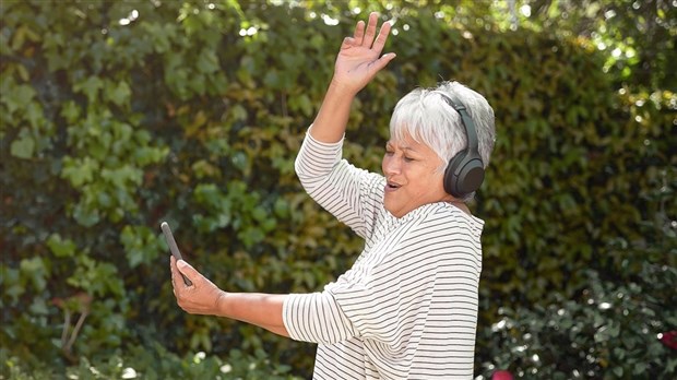 La Semaine lavalloise des aînés aura lieu du 1er au 7 octobre prochain