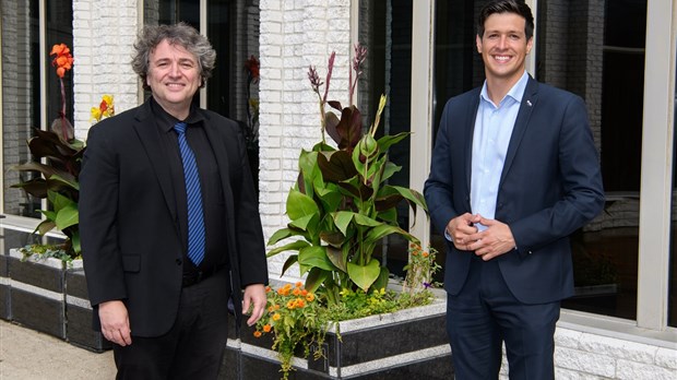 L’Orchestre symphonique de Laval à l’honneur pour la 6e édition des Zones musicales