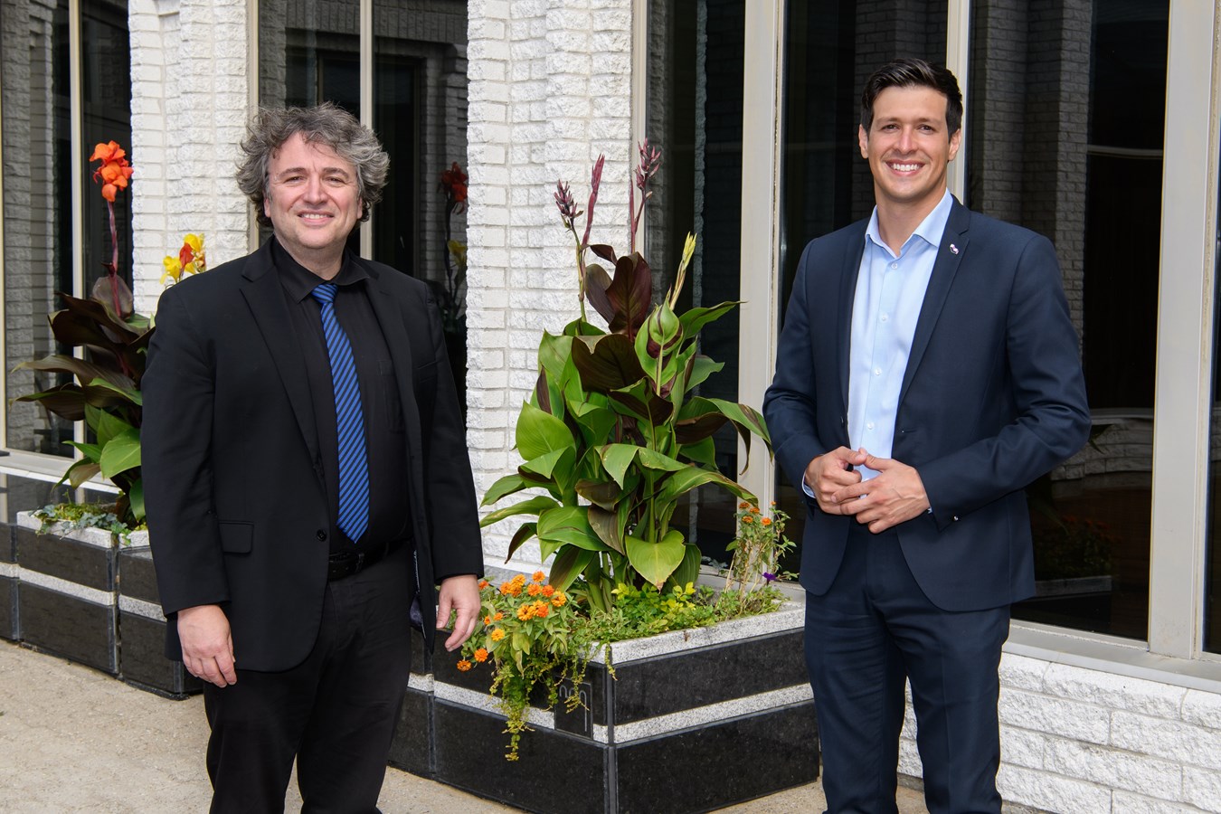 L’Orchestre symphonique de Laval à l’honneur pour la 6e édition des Zones musicales