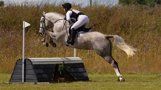 L’équipe Laval-Laurentides-Lanaudière en route vers la 25e édition de Caballista