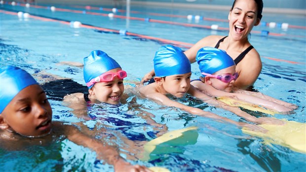 Un pas de plus vers la réalisation du Complexe aquatique de Laval