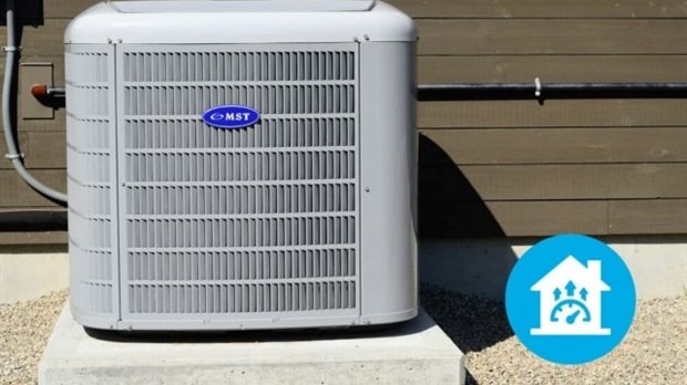 Comment calculer la puissance requise d’une thermopompe