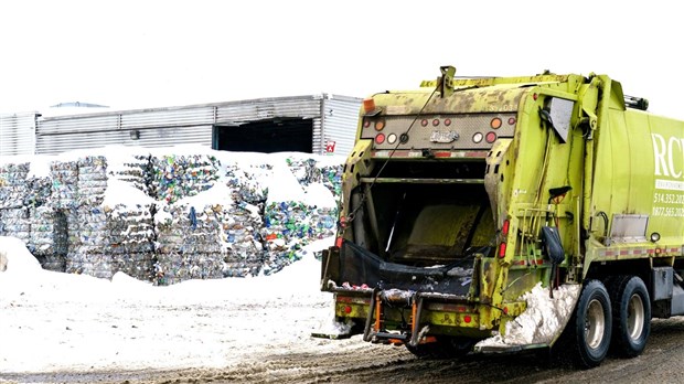 La réduction des déchets à la source doit être au cœur de la stratégie