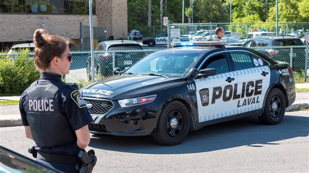 Un automobiliste de 65 ans perd la vie lors d'une collision à Laval
