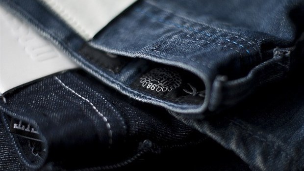 Comment comprendre les étiquettes sur vos vêtements