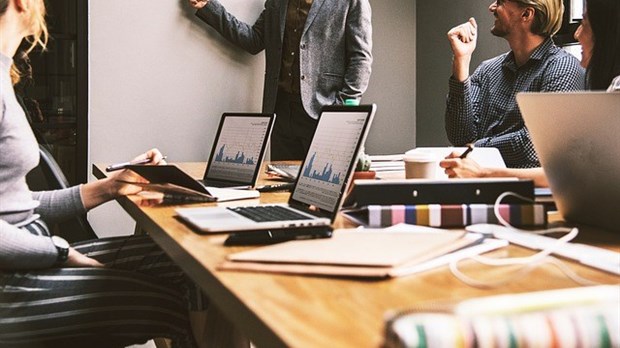 5 raisons d’offrir une assurance collective à vos employés
