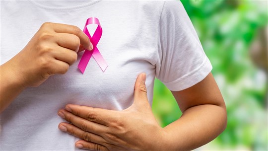 Le taux de survie au cancer du sein aurait doublé depuis 15 ans