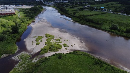 Les déversements d’eaux usées en baisse de 30% au Québec en 2021