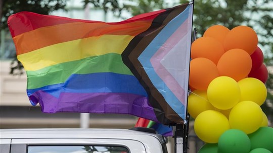 Quarante-trois pour cent des étudiants LGBTQ+ du Québec estiment évoluer dans un milieu scolaire hostile
