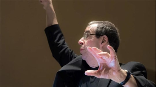 L'Orchestre symphonique de Laval perd l'un de ses fondateurs