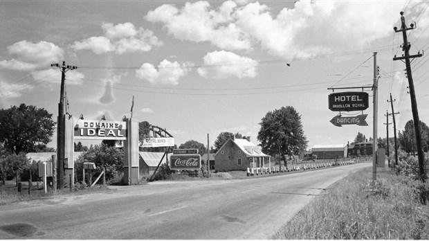 La Ville de Laval autorise une entente pour la réalisation d’études historiques et patrimoniales