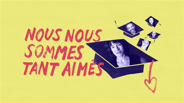 « Nous nous sommes tant aimés » de retour sur les planches