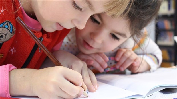 Les Journées de la persévérance scolaire célébrées en grand à Laval
