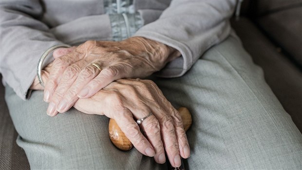 La Coalition pour la dignité des aînés tiendra des États généraux sur les conditions de vie des aînés 