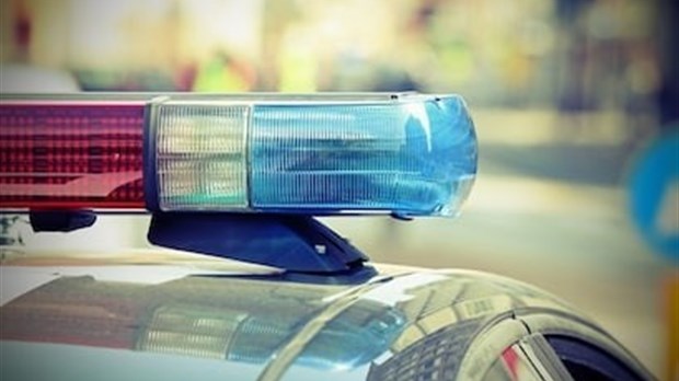Vols de serrures électroniques : arrestations et perquisition