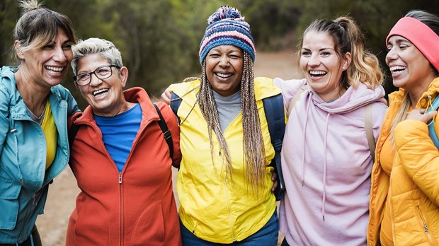 Le Conseil des Lavalloises dépose ses recommandations pour valoriser l’égalité et l’inclusion