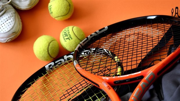 L’Académie de tennis Aleksandra Wozniak vient en aide aux jeunes de milieux défavorisés