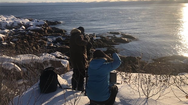 Un nouveau documentaire signé Joséphine Bacon et Sarah Fortin