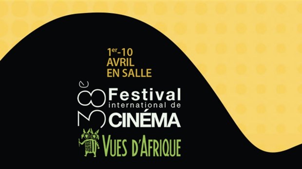 Programmation hybride du 38e Festival international de cinéma Vues d’Afrique hybride