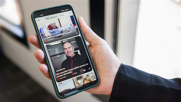 Une nouvelle application mobile pour une meilleure expérience
