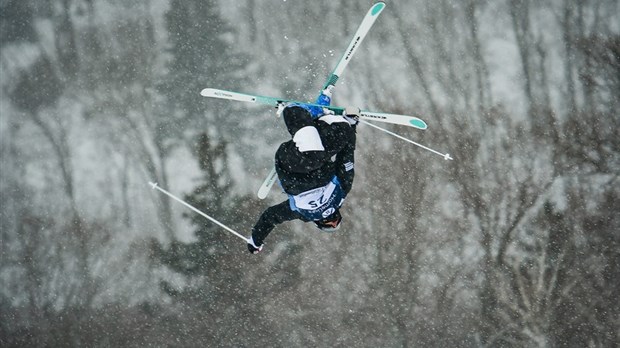Des athlètes récompensés pour leurs efforts à l’école et dans leur sport