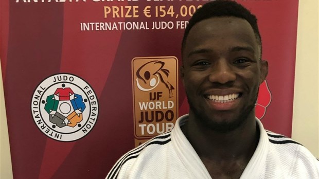 Louis Krieber-Gagnon atteint un sommet personnel à Antalya