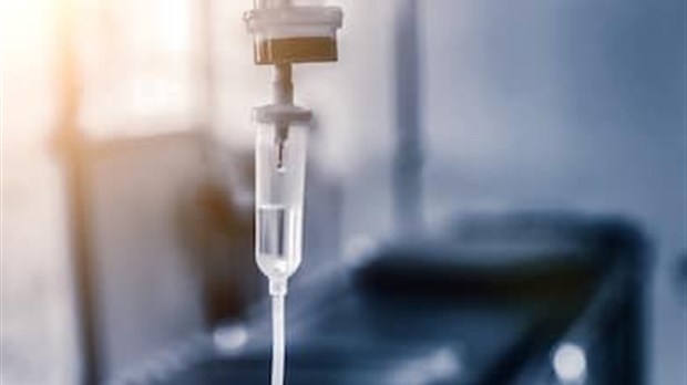 Conférence spéciale pour la semaine nationale des soins palliatifs et la semaine nationale des soins infirmiers