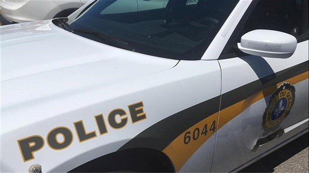 Deux laboratoires clandestins découverts et démantelés par la GRC à Montréal 