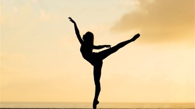 Le Département de danse du Collège Montmorency et la compagnie artistique Zeugma Danse se mobilisent pour la journée internationale de la danse 