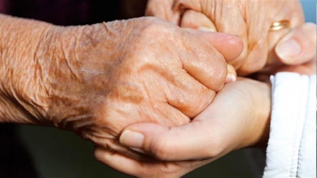 Joignez-vous à la Marche pour l’Alzheimer IG Gestion de patrimoine