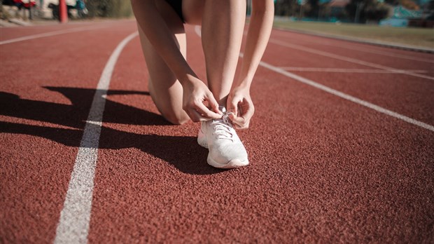 Le Laboratoire pour la progression des femmes dans les sports au Québec voit le jour