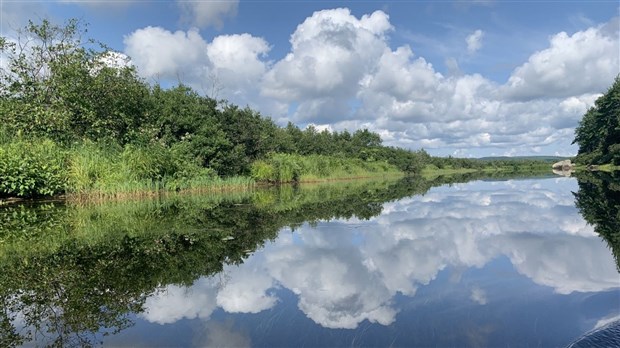 Le Québec doit se préparer dès maintenant à gérer l'eau