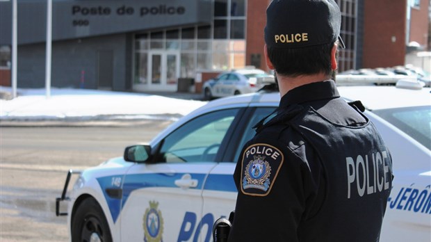 Événements de violence urbaine par armes à feu