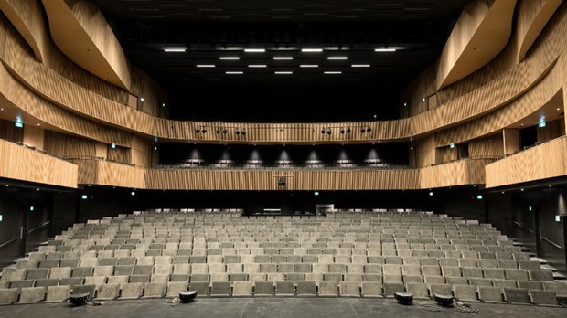 Tous les théâtres, toutes les productions et tous les forfaits et formules sont réunis dans un portail 