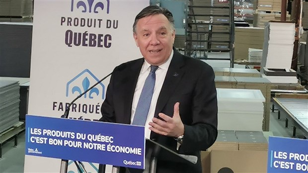 Rapport Kamel: «Il faut plus d'imputabilité», dit François Legault