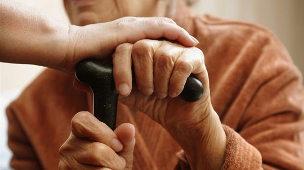 Laval en marche pour la bientraitance des personnes aînées