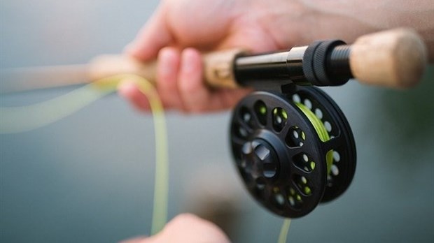 C'est le retour des activités de la fête de la pêche