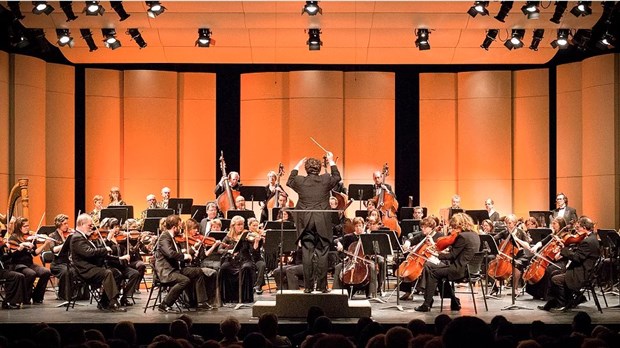 L'Orchestre symphonique de Laval souhaite découvrir de nouveaux talents