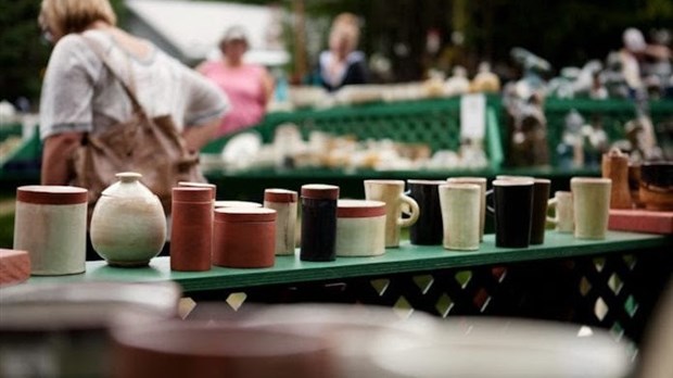 La 33e édition de 1001 Pots vous invite à faire le plein de découvertes dans un cadre enchanteur