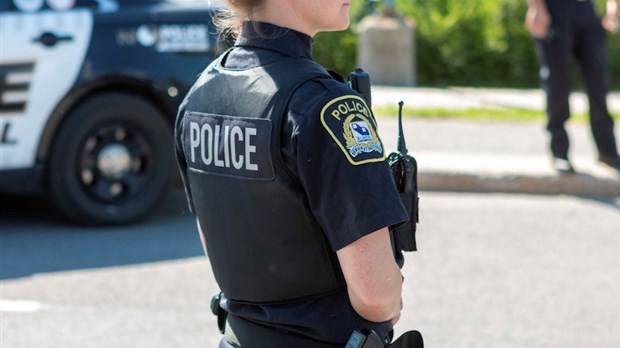 L’escouade des Crimes généraux a procédé au démantèlement d’un réseau de fraudes de type grands-parents