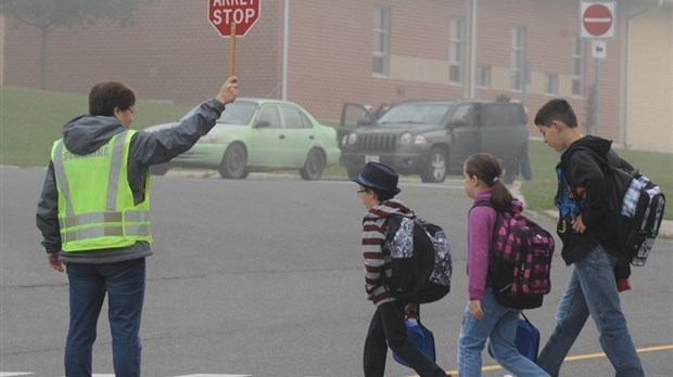CAA et CAA-Québec s’engagent pour la sécurité routière dans les zones scolaires