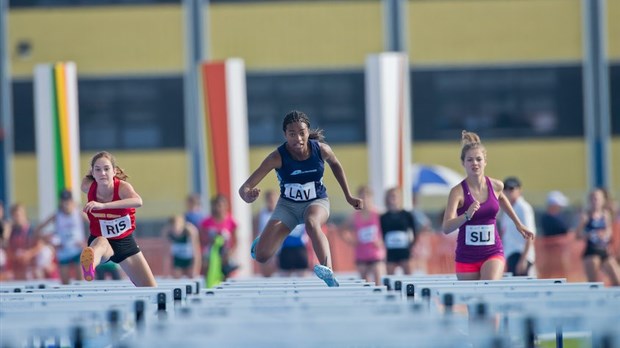 Laval prête à accueillir 130 000 visiteurs pour la 55e Finale des Jeux du Québec