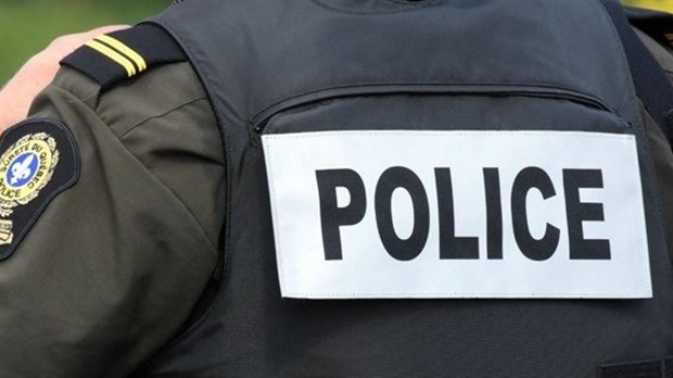Respectons les travailleuses et travailleurs dans les zones de chantiers