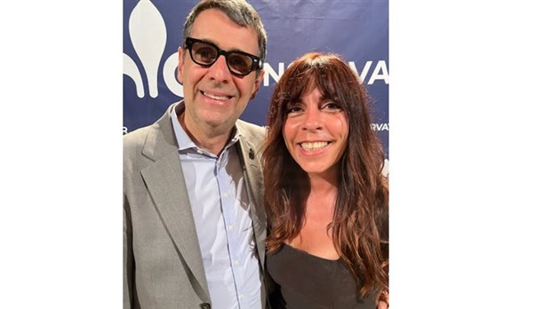Anne Casabonne est confirmée candidate conservatrice dans Iberville