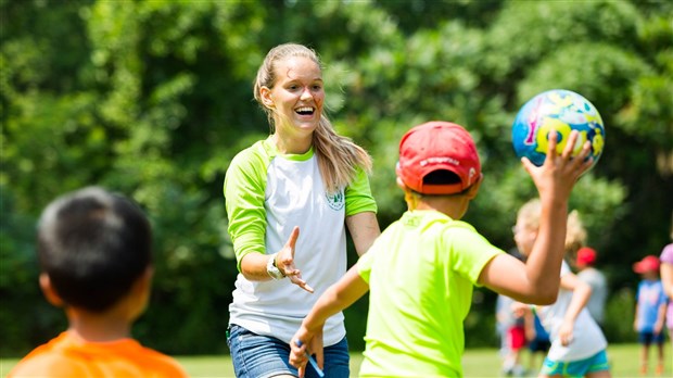 Allier jeux, plaisir et apprentissages pour maintenir les acquis scolaires pendant l’été