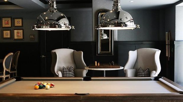 4 astuces pour un déménagement sécuritaire de table de billard